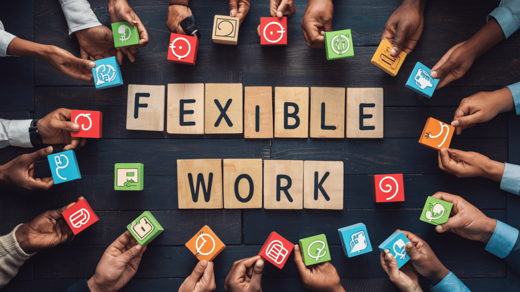 Flexible Work Program